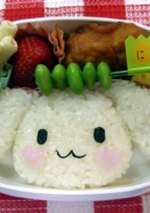 シナモン-レシピのメイン写真