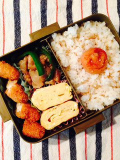 美味しい卵焼き-レシピのメイン写真