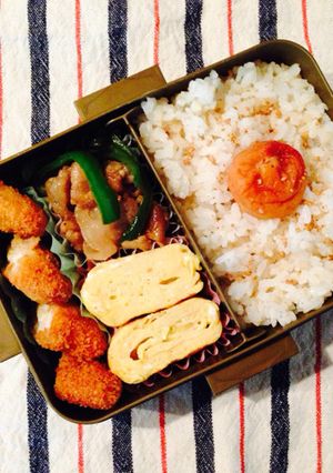 美味しい卵焼き-レシピのメイン写真