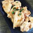 簡単すぎる!!さっぱり鶏むね肉の甘酢焼き