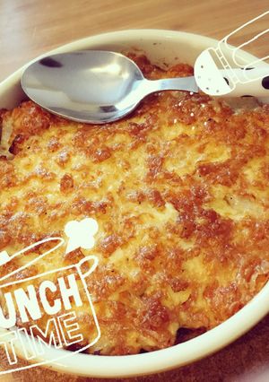 *里芋のチーズ焼き*-レシピのメイン写真