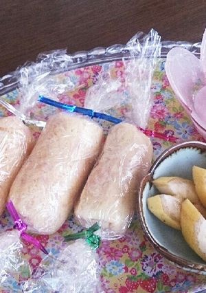 簡単！ヘルシー！フルーチェのクレープ☆-レシピのメイン写真