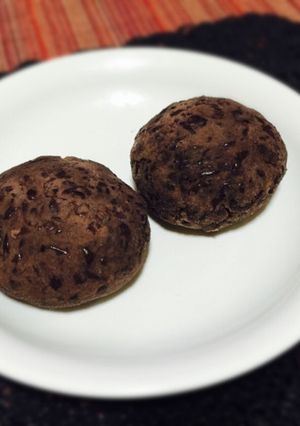 食べたくなったらすぐ出来る☆簡単おはぎ-レシピのメイン写真