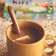 ホットチーズショコラ