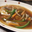 ●魚の唐揚~中華あんかけ~●