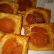 簡単 サク美味 枇杷パイ