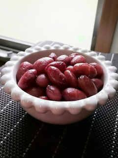 金時豆の甘煮-レシピのメイン写真