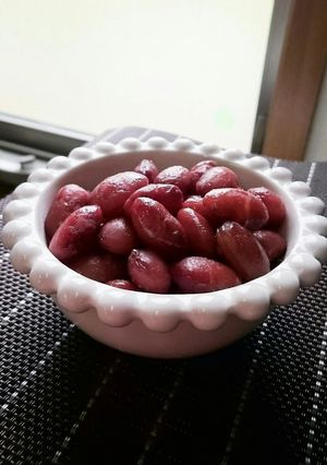 金時豆の甘煮-レシピのメイン写真