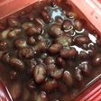 金時豆も簡単煮(^o^)