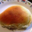 HBでクリームパン ☆あまーい☆