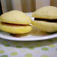 ホットケーキミックスのカリふわマカロン