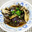 なすとしめじの煮びたし~フライパンで~