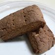 簡単!チョコショートブレッド