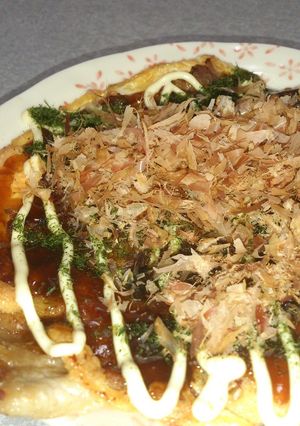ズボラな豚玉-レシピのメイン写真