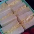 ☆たまごマヨサンド☆