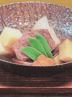 牛肉の和風ポトフ-レシピのメイン写真