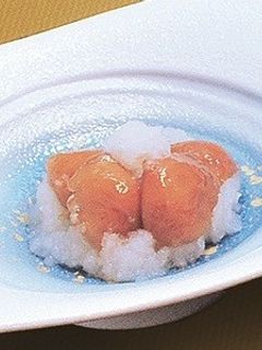 なめこおろし-レシピのメイン写真