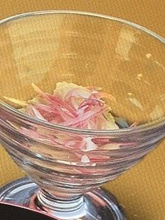 茄子と茗荷の味噌和え-レシピのメイン写真