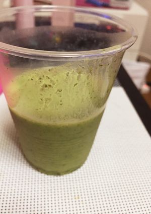 野菜ジュース-レシピのメイン写真