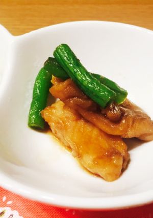 パンガシウスの照り煮-レシピのメイン写真