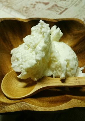 ⭐フローズンヨーグルト⭐-レシピのメイン写真