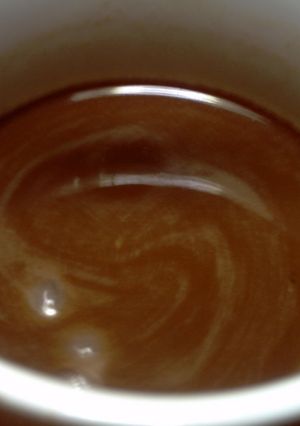 かなりいける☆コーヒーココア☆-レシピのメイン写真