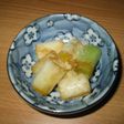 甘くてジューシー☆ねぎチーズ