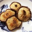 焼くだけ!④椎茸ステーキ