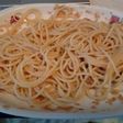 さっぱり和風パスタ