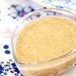 ヘルシー胡麻ドレシング