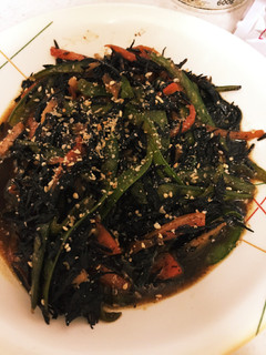 ひじきの煮物-レシピのメイン写真