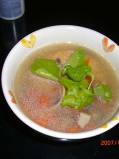 がんもどきの煮物-レシピのメイン写真