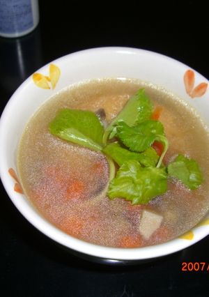 がんもどきの煮物-レシピのメイン写真