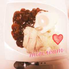 簡単で豪華♡蒸し鶏の夏野菜カレー♡-レシピのメイン写真