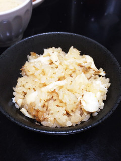 お食い初めの鯛で簡単鯛めし-レシピのメイン写真