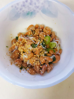 納豆にチョイ足し・定番☆-レシピのメイン写真