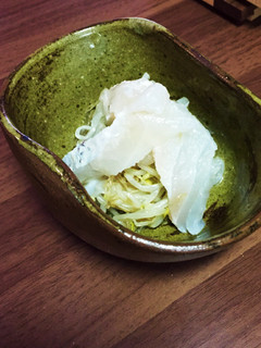 簡単豪華なもう一品★鯛もやしナムル-レシピのメイン写真