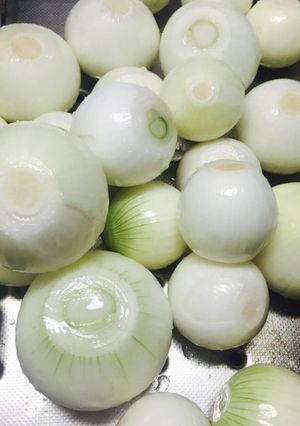 玉ねぎを冷凍して長期保存-レシピのメイン写真