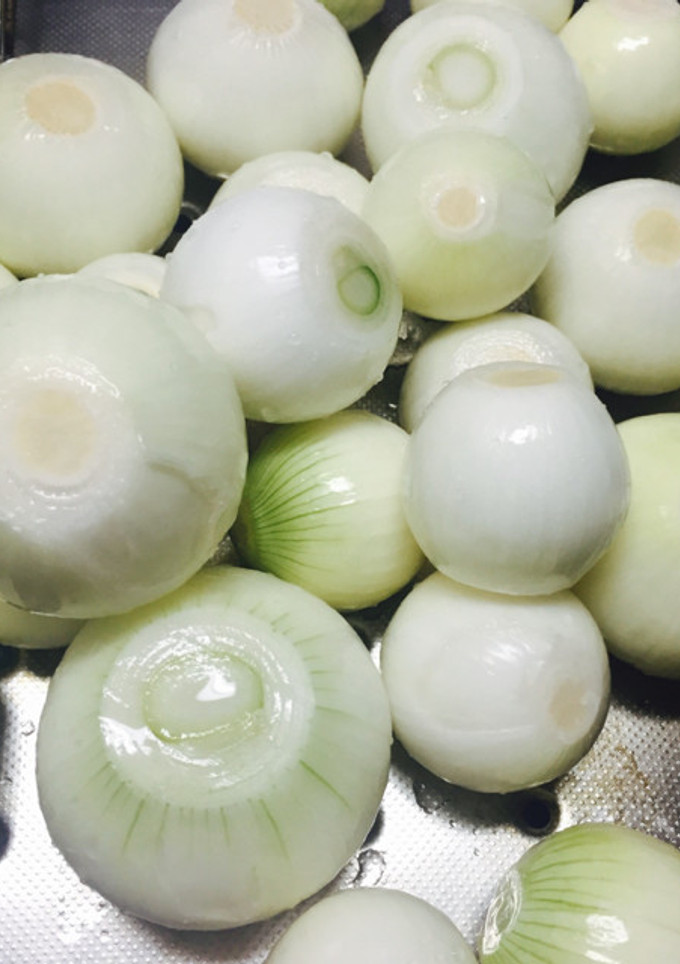 玉ねぎを冷凍して長期保存-レシピのメイン写真