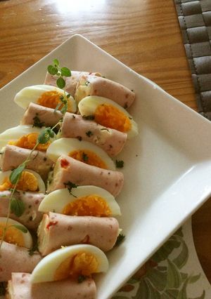我が家のポテトサラダ-レシピのメイン写真