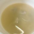 漢方医お勧め薬膳!蓮根猪骨髓湯