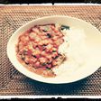 話題のおからで♡ヘルシー♡おからカレー