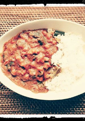 話題のおからで♡ﾍﾙｼｰ♡おからｶﾚｰ-レシピのメイン写真