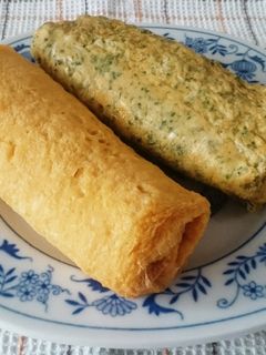 お弁当用卵焼き♪-レシピのメイン写真