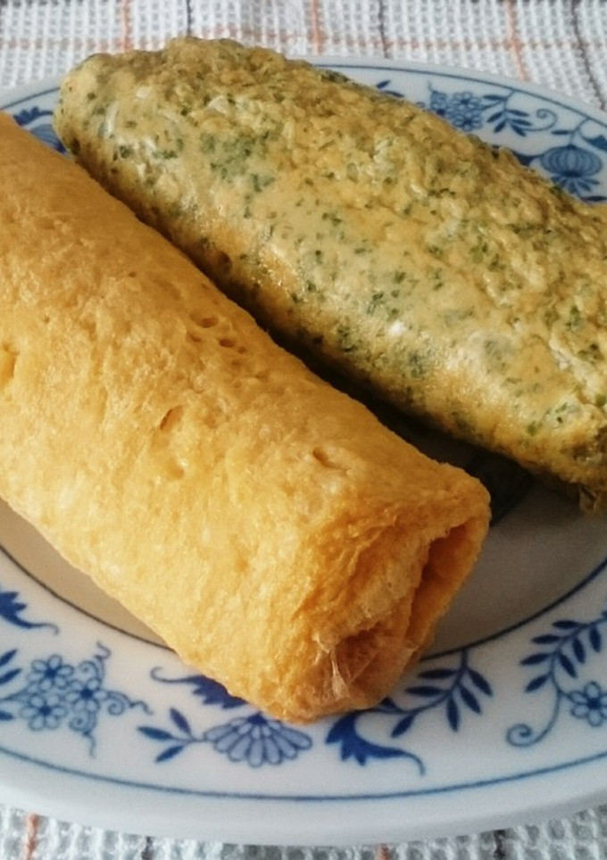 お弁当用卵焼き♪-レシピのメイン写真