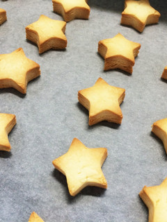サクサククッキー-レシピのメイン写真