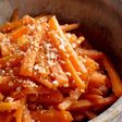 にんじんのごま味噌きんぴら