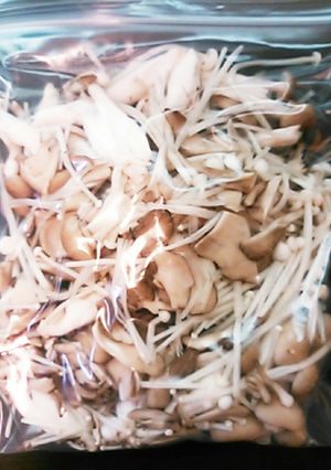 なんでもきのこ-レシピのメイン写真
