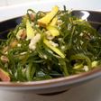 相性バツグン!昆布とさつまいもの炒め煮