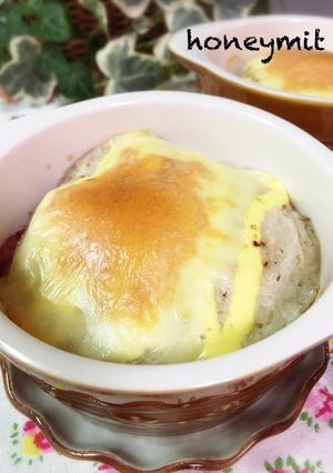 長ねぎの長芋ソースグラタン☆-レシピのメイン写真